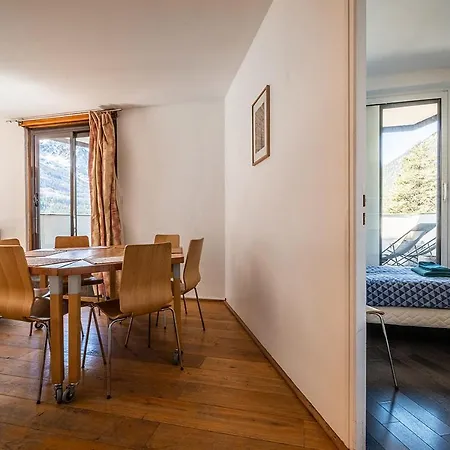 Apartamento Beau Site 3