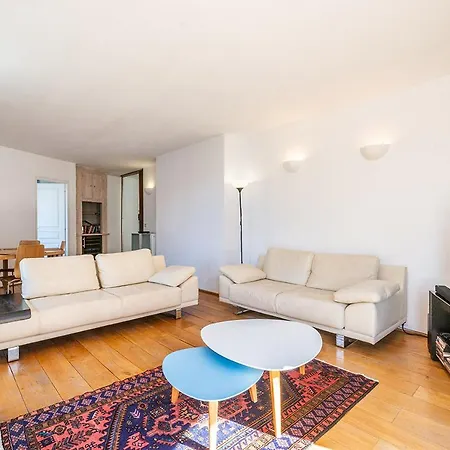 Beau Site 3 Apartamento