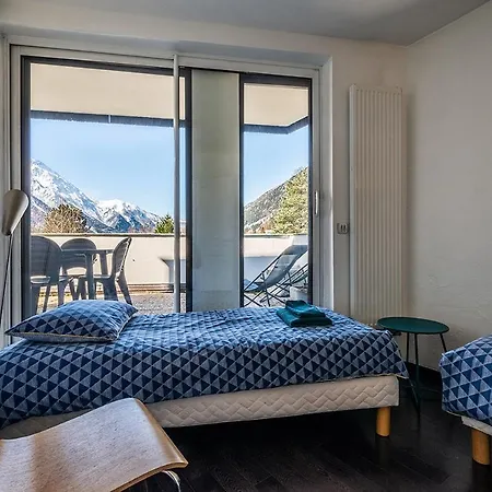 Beau Site 3 * Chamonix Mont Blanc