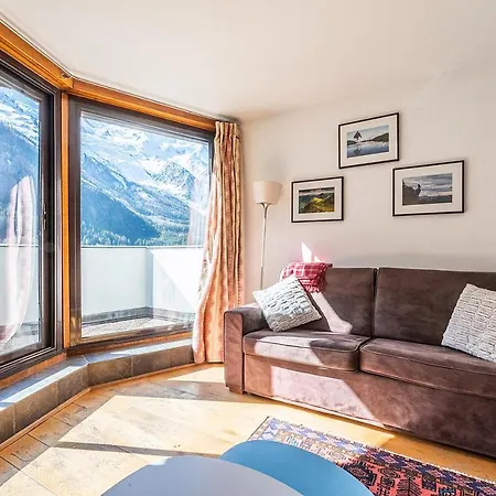 Apartamento Beau Site 3 *