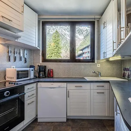 Apartamento Beau Site 3 *