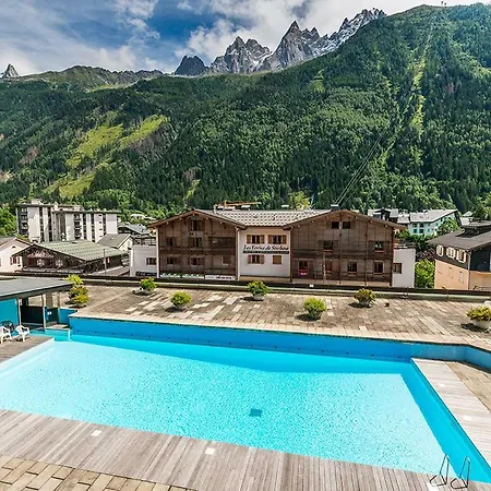 Apartamento Beau Site 3