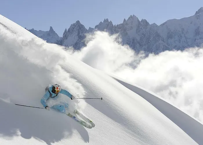 Beau Site 3 公寓 *