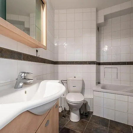 דירה Beau Site 3 שאמוני