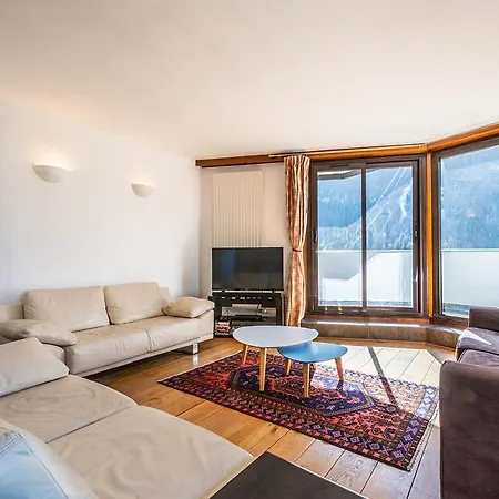 Apartment Beau Site 3