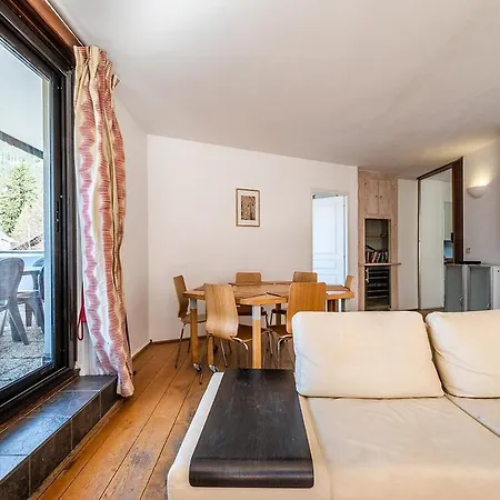 Apartment Beau Site 3 Chamonix