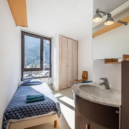 Beau Site 3 Apartment