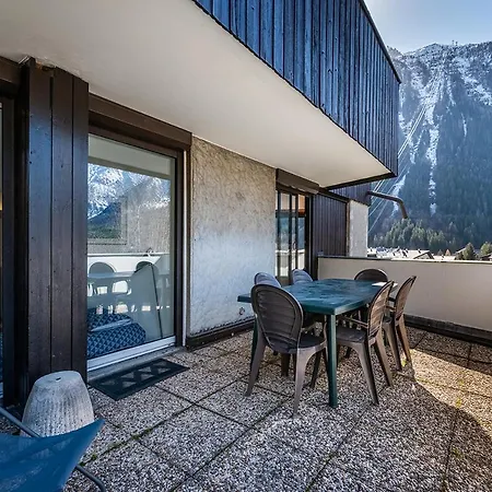 Beau Site 3 Apartment *