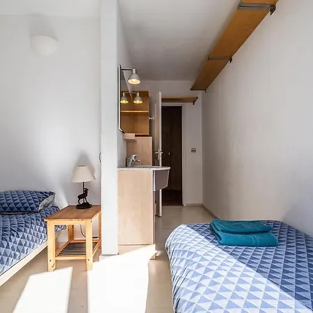 Beau Site 3 Apartment Chamonix