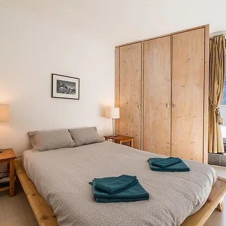 Beau Site 3 * Chamonix