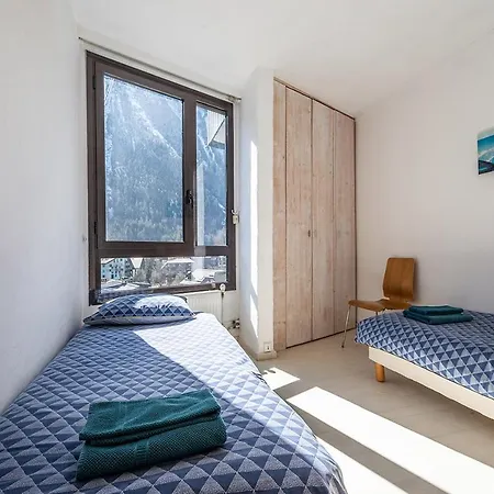 Beau Site 3 * Chamonix