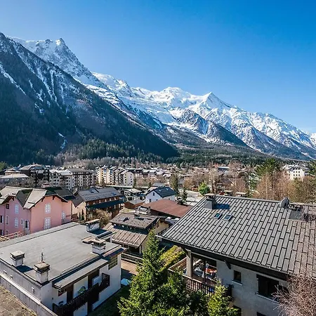 Beau Site 3 Apartment *