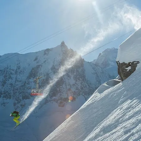 Beau Site 3 Apartment *