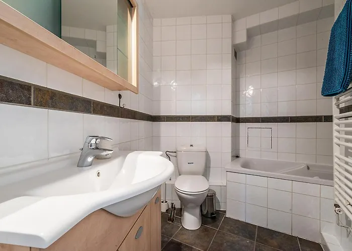 Apartment Beau Site 3 Chamonix