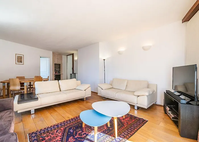 Beau Site 3 Apartment