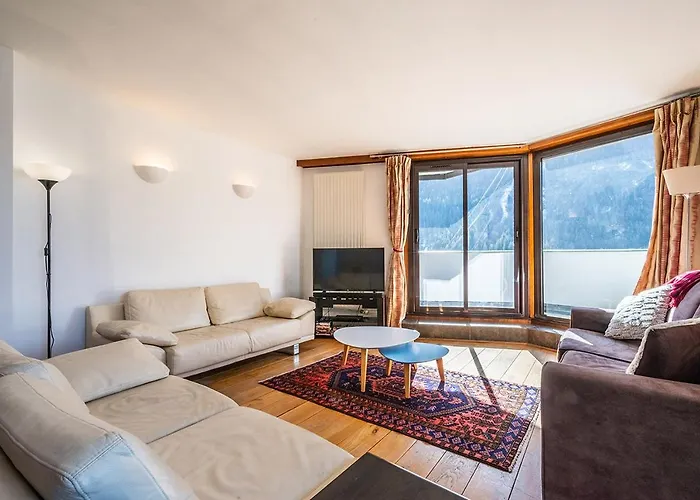 Apartment Beau Site 3