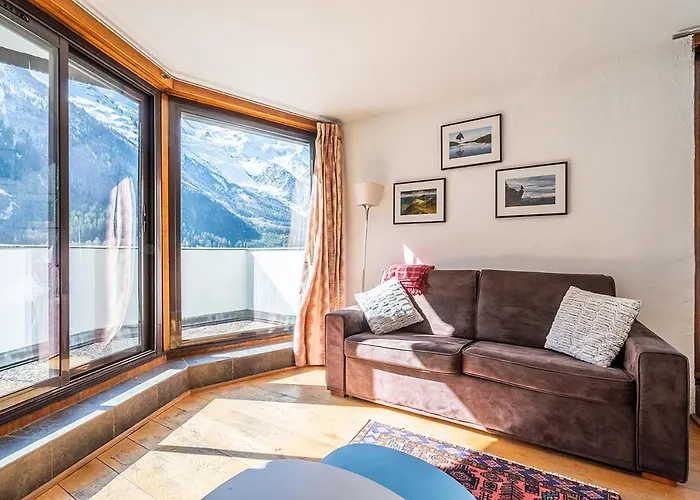 Apartment Beau Site 3 *