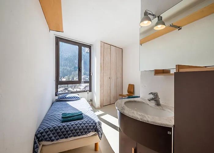 Beau Site 3 Appartement