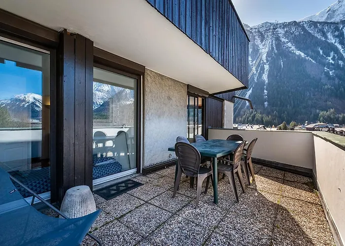 Beau Site 3 Appartement *