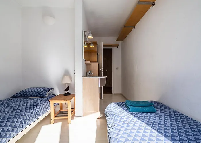 Beau Site 3 Appartement Chamonix