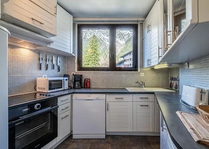 Apartment Beau Site 3 *