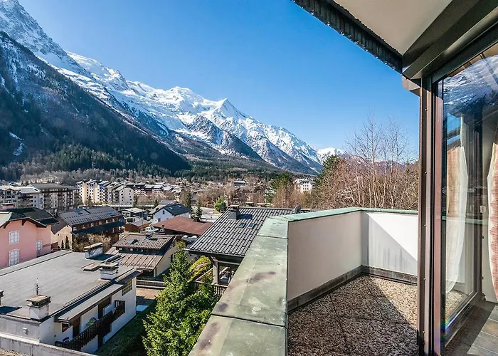 Beau Site 3 Apartment