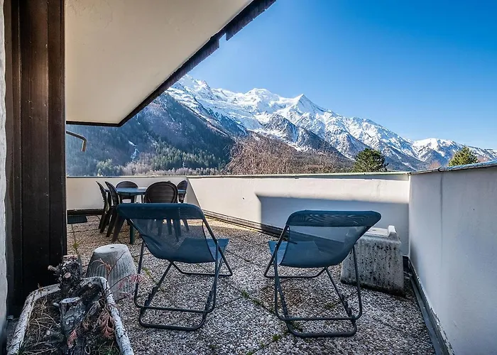 Beau Site 3 Appartement