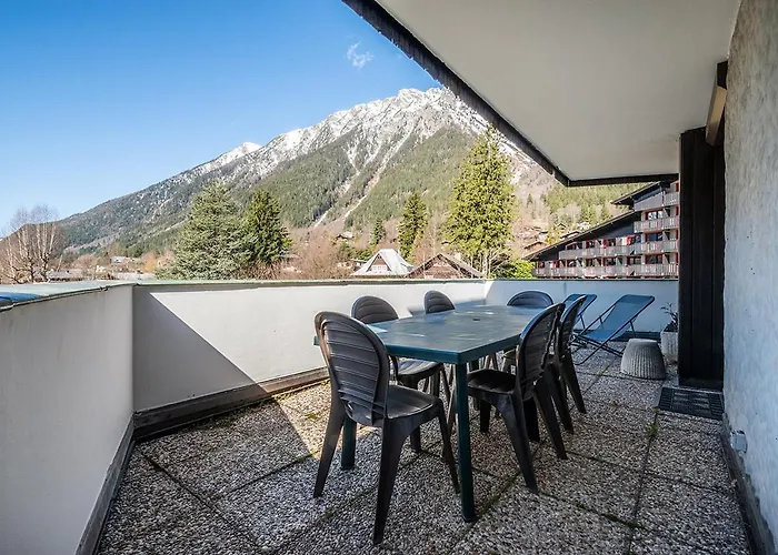 Beau Site 3 Apartment