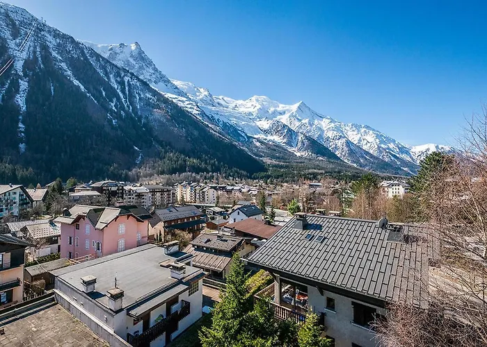 Beau Site 3 Appartement *