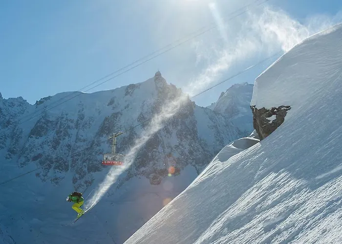 Beau Site 3 Appartement *