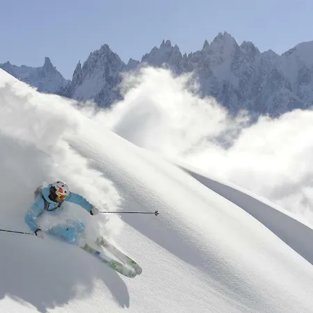 Beau Site 3 公寓 *